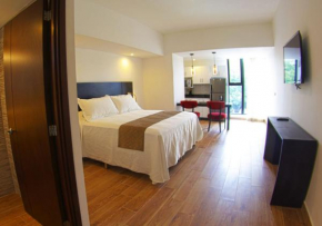 Suites Terraza Imperial